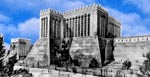 Warahscha Palast