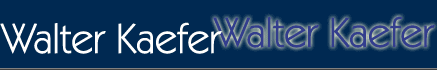 Walter Kaefer Fremdenverkehr (W.K.)
is a licensed Travel Agency operating in Germany