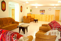 Malika Khorezm Hotel. Hotel in Chiwa Malika Khorezm Hotel. Hotel in Chiwa
