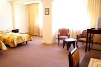 Malika Khorezm Hotel. Hotel in Chiwa Malika Khorezm Hotel. Hotel in Chiwa