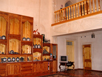 Hotel Shahrezada in Khiva