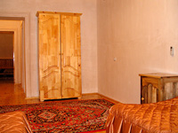Hotel Shahrezada in Khiva