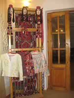 Malika-Heivak in Khiva
