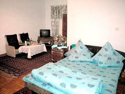 Khiva -  Sobir Arkonchi Hotel