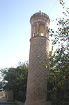 Rukhobod Moschee