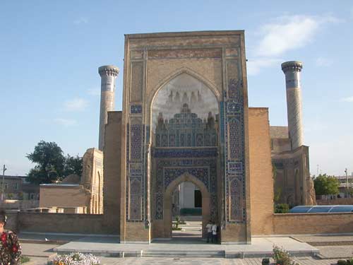 Gur-Emir