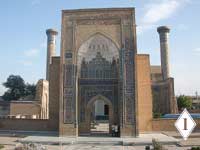 Gur-Emir