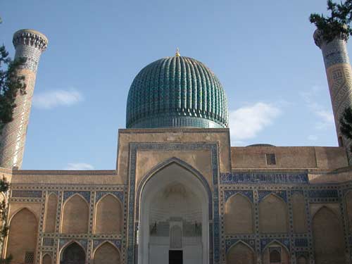 Gur-Emir