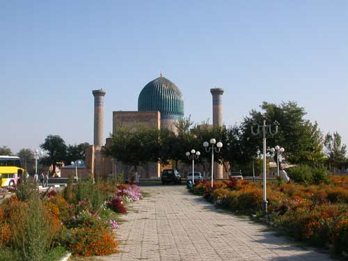 Gur-Emir