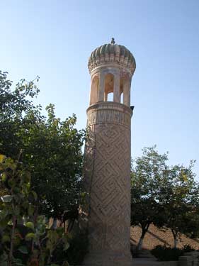 Minarett