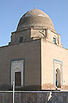 Rukhobod Mausoleum
