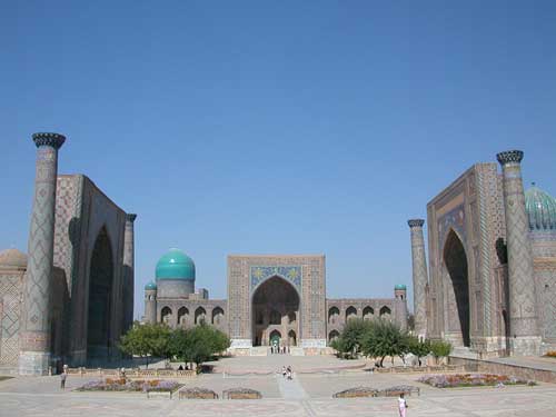 Registan