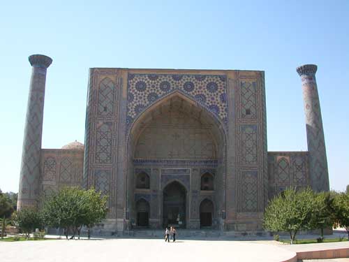 Registan