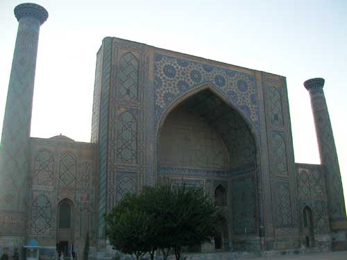 Registan