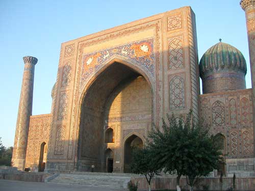 Registan