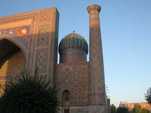 Registan