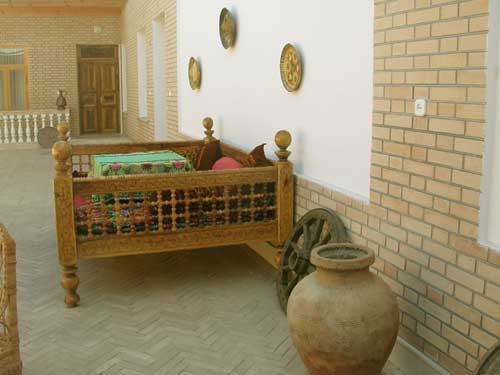 Sherdor Hotel