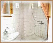 Dilschoda Hotel in Samarkand - Zweibettzimmer