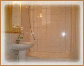 Dilschoda Hotel in Samarkand - Dreibettzimmer
