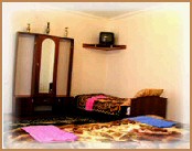 Dilschoda Hotel in Samarkand - Semilux