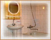 Dilschoda Hotel in Samarkand - Semilux