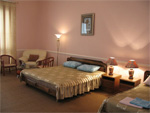 Konstantin Hotel in Samarkand Konstantin Hotel in Samarkand