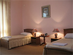 Konstantin Hotel in Samarkand Konstantin Hotel in Samarkand