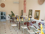 Konstantin Hotel in Samarkand Konstantin Hotel in Samarkand