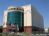 President hotel