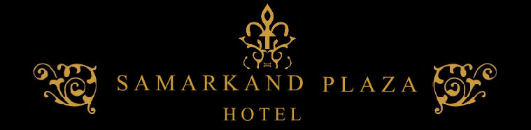 Samarkand Plaza Hotel in Samarkand
