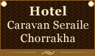 Hotel Caravan Seraile Chorrakha in Samarkand Hotel Caravan Seraile Chorrakha in Samarkand
