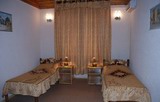 Caravan Seraile Chorrakha Hotel