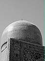 Architektur in Samarkand