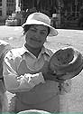 Samarkandes Non