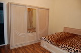 Zilol-Baxt Hotel in Samarkand