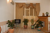 Zilol-Baxt Hotel in Samarkand