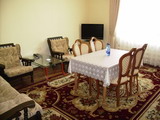 Zilol-Baxt Hotel in Samarkand