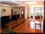 Beldersay Hotel - Restort. Uzbekistan