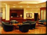 Beldersay Hotel - Restort. Uzbekistan