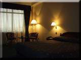 Beldersay Hotel - Restort. Uzbekistan