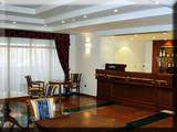 Beldersay Hotel - Restort. Uzbekistan