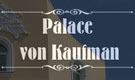 Palace von Kaufman Hotel in Tashkent