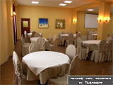 Palace von Kaufman Hotel in Tasñhkent Palace von Kaufman Hotel in Tasñhkent