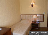 Palace von Kaufman Hotel in Tas�hkent