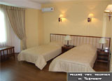 Palace von Kaufman Hotel in Tasñhkent Palace von Kaufman Hotel in Tasñhkent