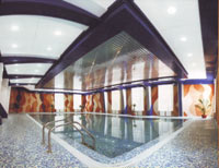 Azia Tashkent Hotel