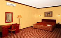 Azia Tashkent Hotel
