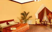 Azia Tashkent Hotel