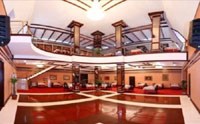 Azia Tashkent Hotel Azia Tashkent Hotel
