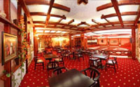 Azia Tashkent Hotel Azia Tashkent Hotel